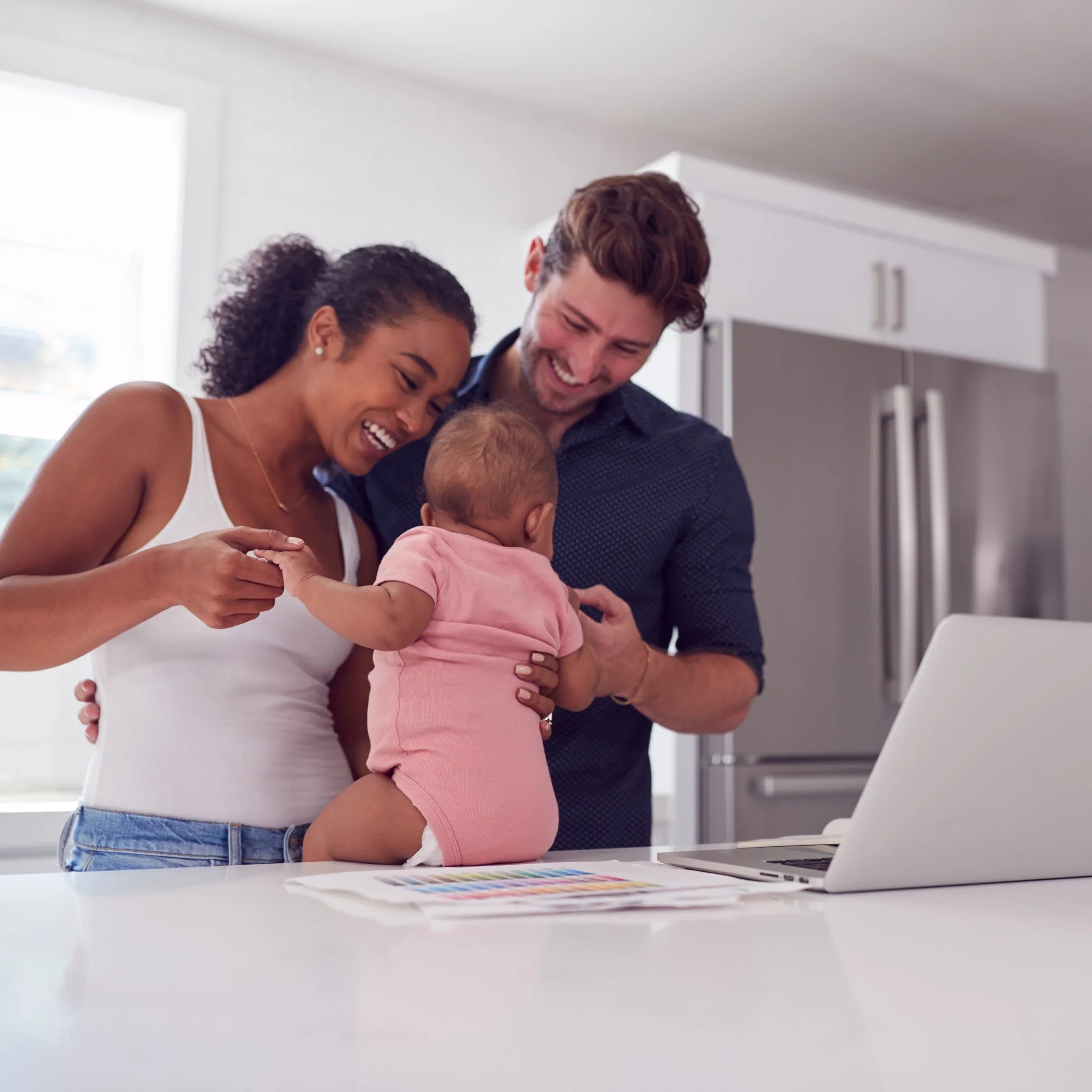 New Parent Survival Tips