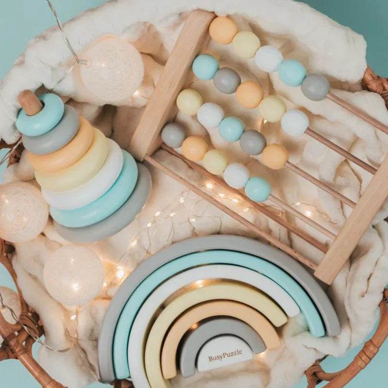 Best toys for babies 6-12 months