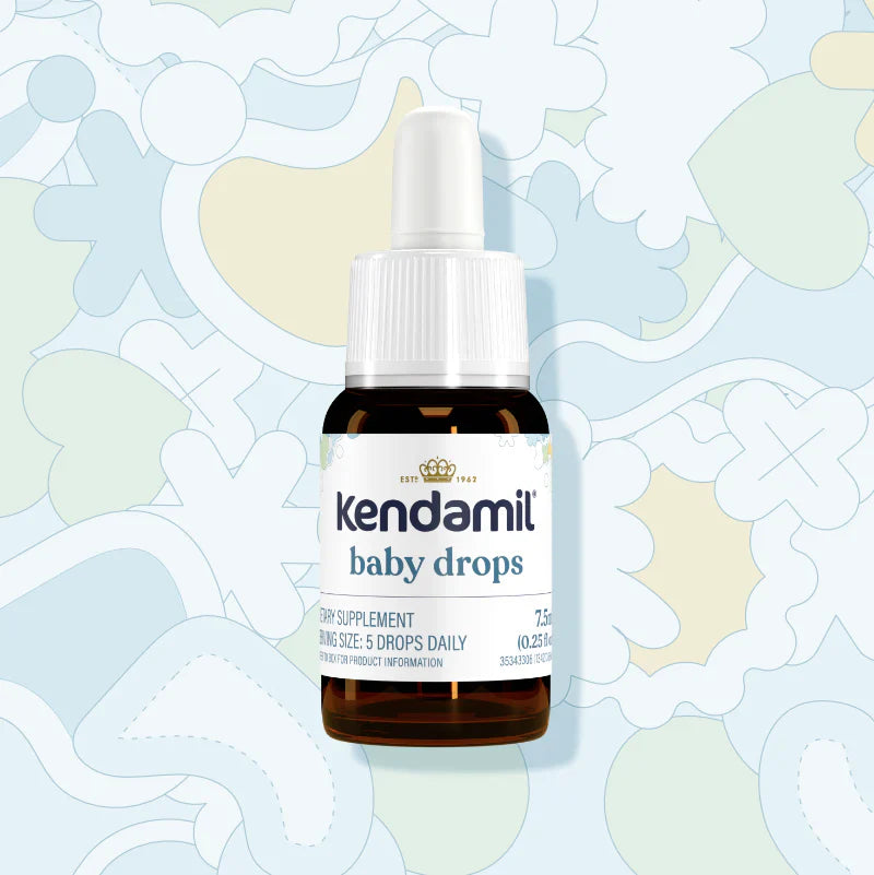 Supporting your child’s gut health with Pro-Comfort