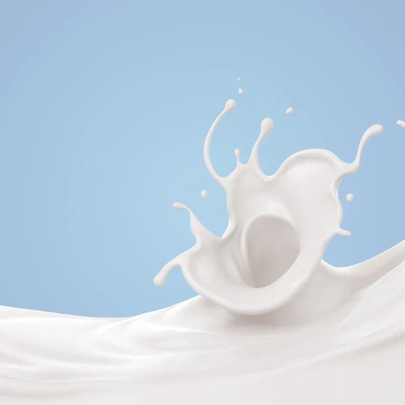 Why Whole Milk in Baby Formula Matters for Families in Qatar
