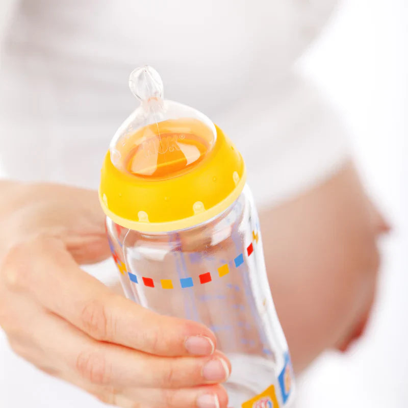 Everything you need to know about sterilising bottles