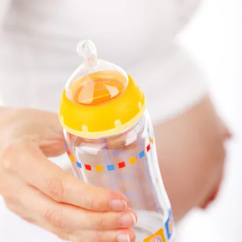 Everything you need to know about sterilising bottles