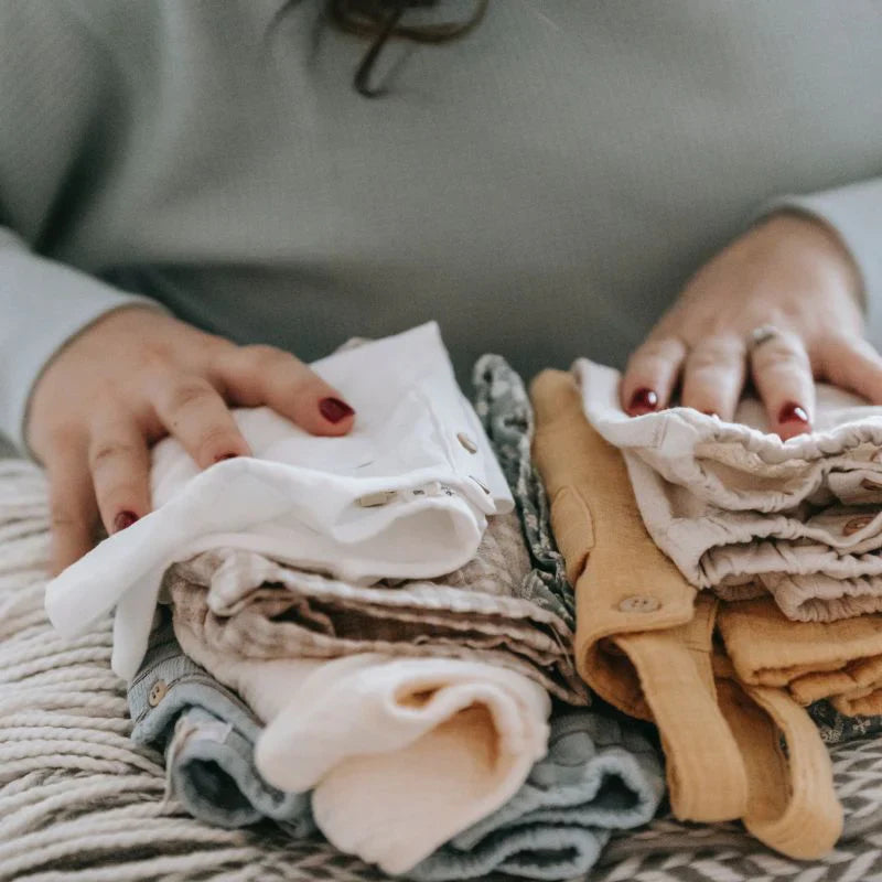 Travelling with your Newborn: Tips for a Stress-free Holiday