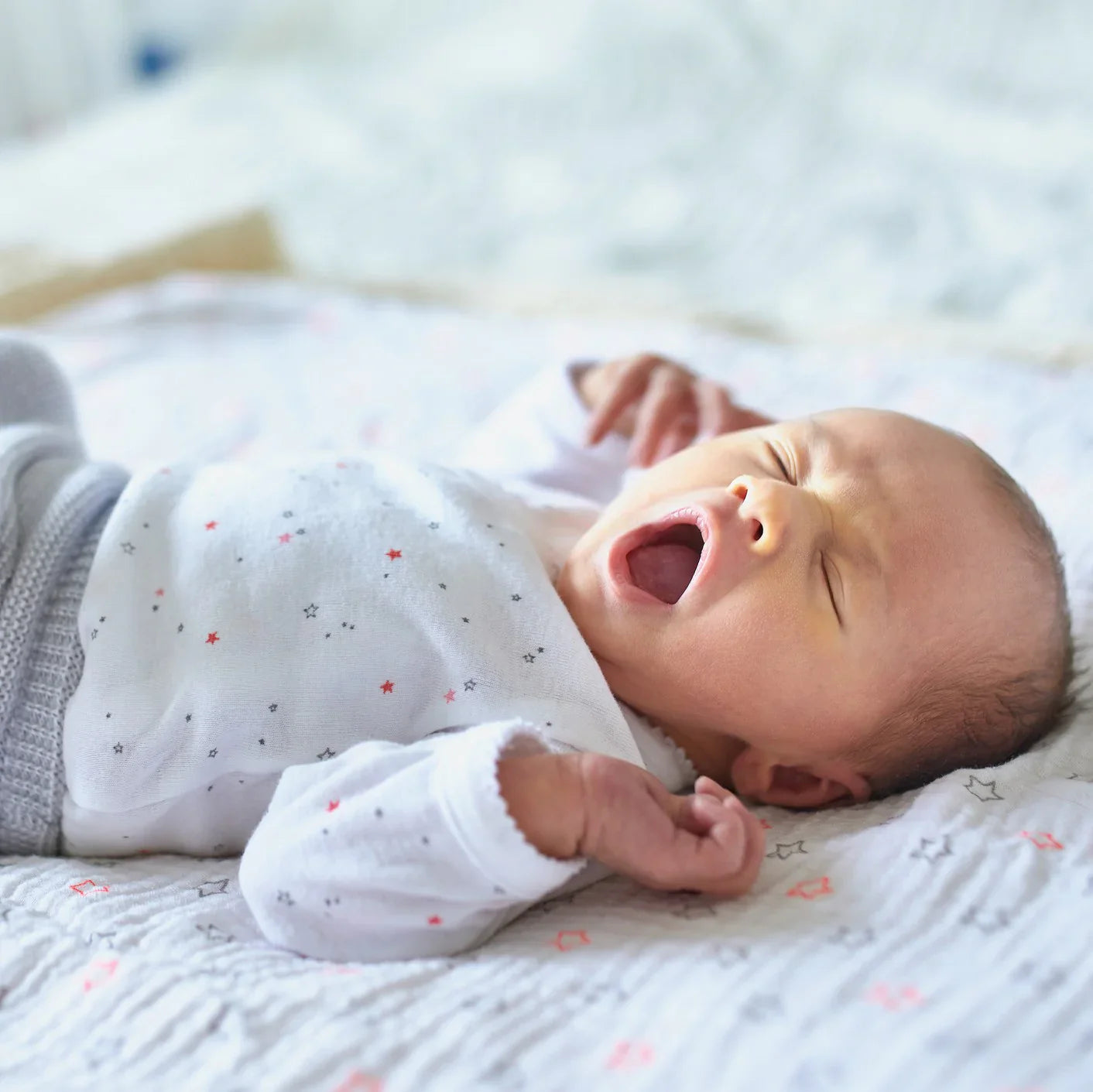 Fascinating Newborn Facts