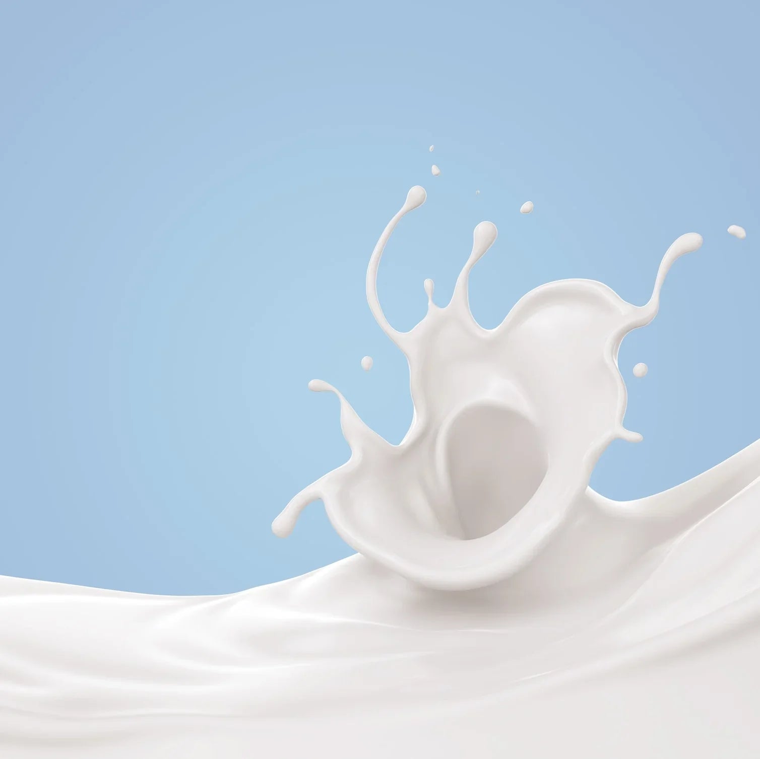 Milk Allergy & Intolerance in Babies