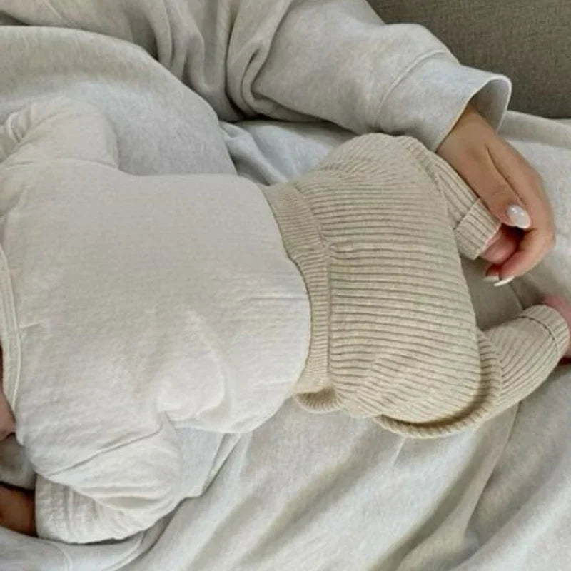 Benefits of tummy time and how to get started