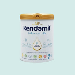 Kendamil Classic Follow-On Milk - Stage 2 Classic Cow Milk Based Follow On Formula 800g Online for 6-12 Months